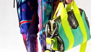 Young designer scoops $10k